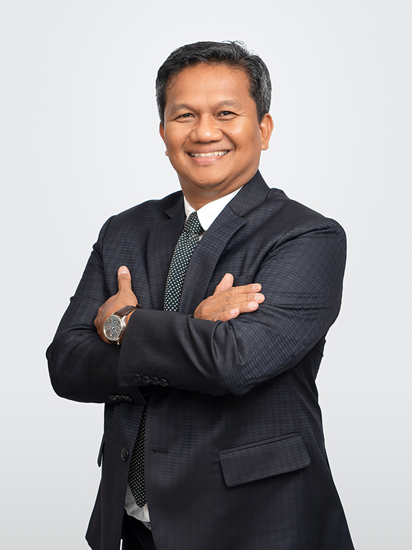 Ruel V. Canobas