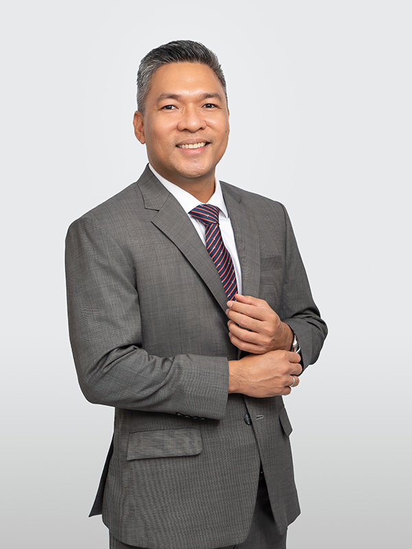 Ian Norman E. Dato